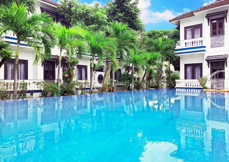 Ảnh Hội An Memority Hotel & Spa Ảnh Hội An Memority Hotel & Spa