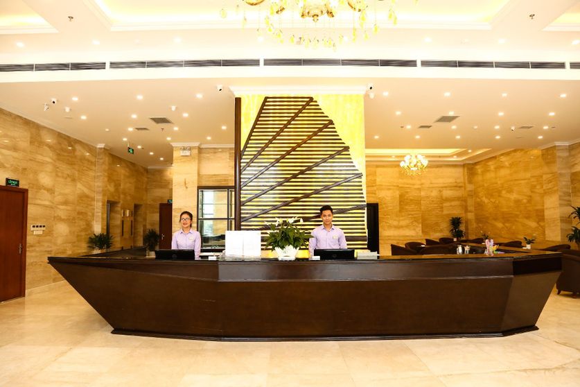 Ảnh New Era Hotel & Spa