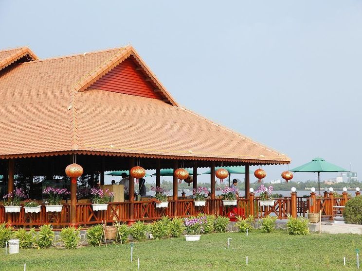 Ảnh Forever Green Resort