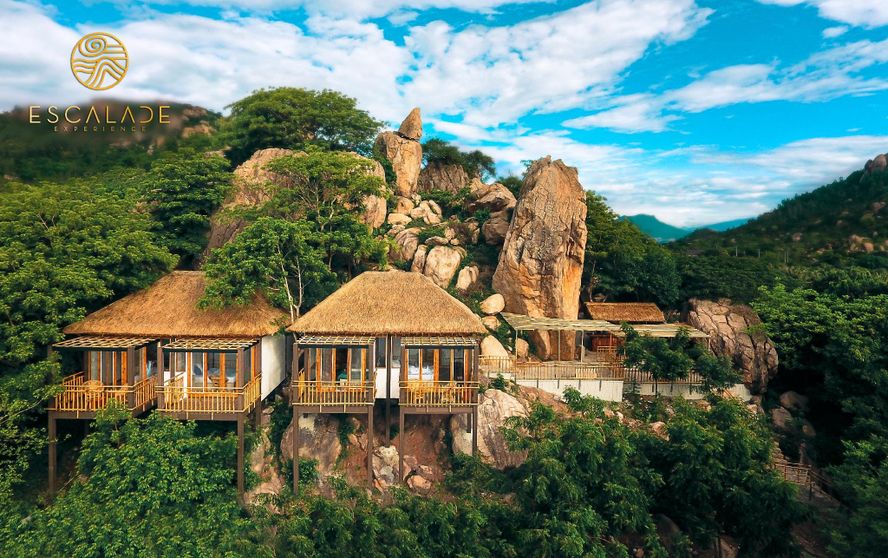 Ảnh Escalade Experience Resort