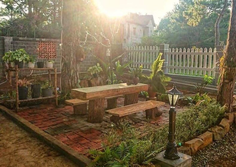 Ảnh Nhà dân La Maison Măng Đen (La Maison homestay Mang Den)