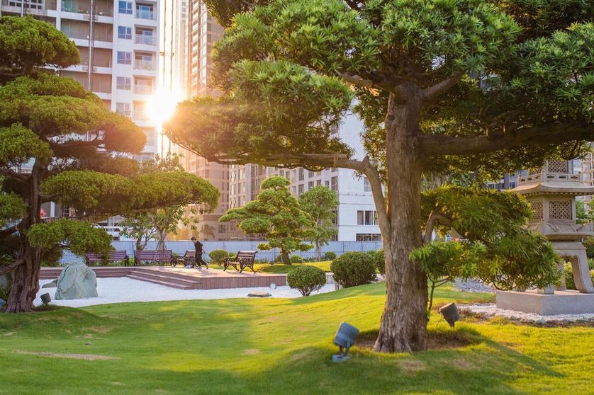 Ảnh Hoasun Des Arts - Landmark 81 Tower Ảnh Hoasun Des Arts - Landmark 81 Tower