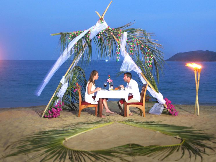 Ảnh Regalia Nha Trang Hotel