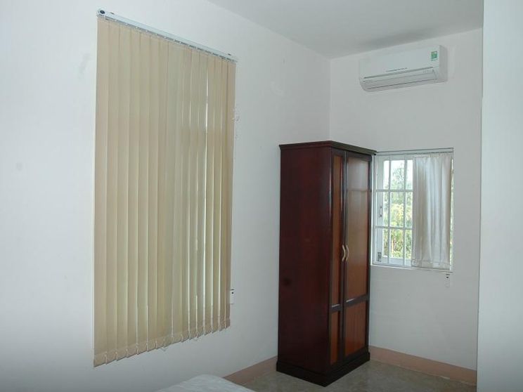 Ảnh Hoang Chanh Tri Hotel