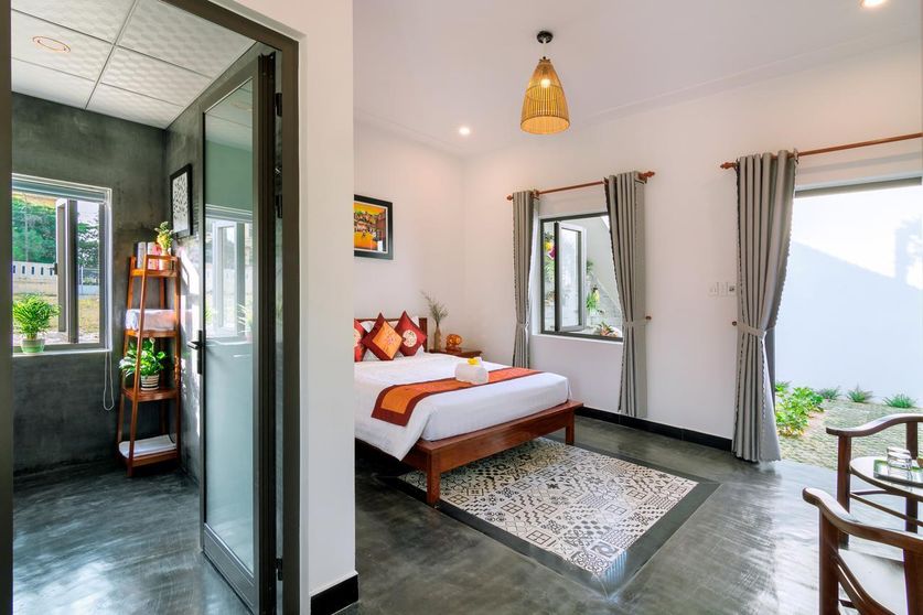 Ảnh Villa Hoi An Plants Garden 2