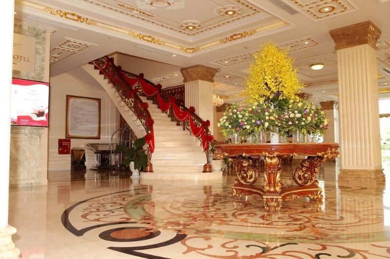 Ảnh Khách sạn Seastars (Seastars Hotel) Ảnh Khách sạn Seastars (Seastars Hotel)