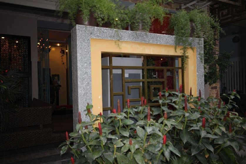 Ảnh LeSimoLe Boutique Apartments & Hotel