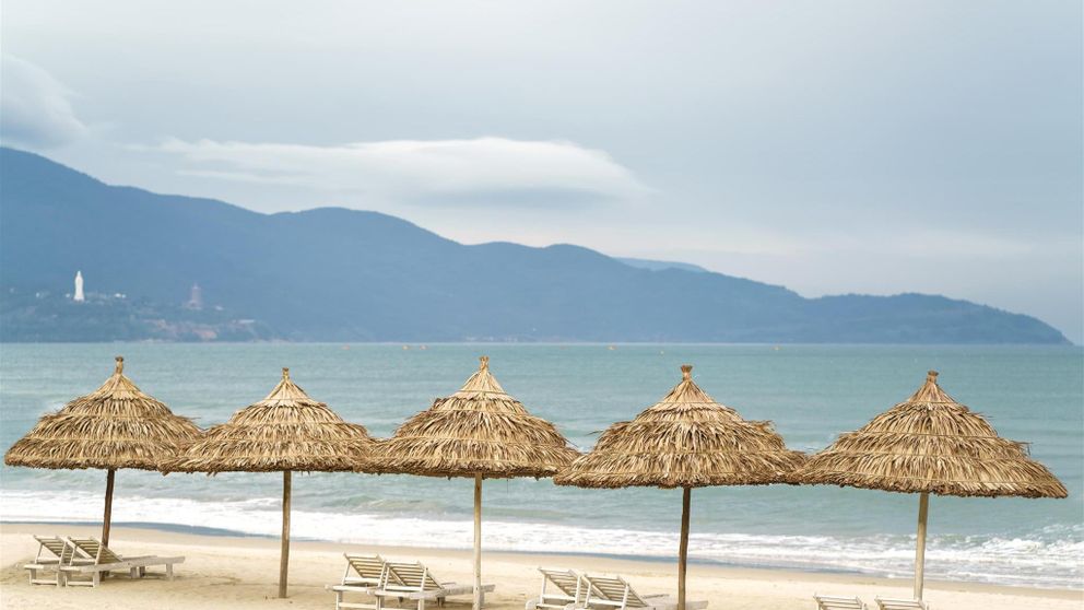 Ảnh Biệt thự Vinpearl Đà Nẵng (Vinpearl Da Nang Villas)