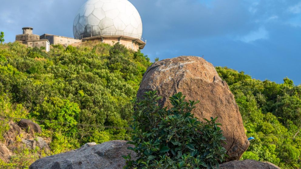 Ảnh Villa Du Bonheur