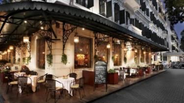 Ảnh Khách Sạn Sofitel Legend Metropole Hanoi Ảnh Khách Sạn Sofitel Legend Metropole Hanoi