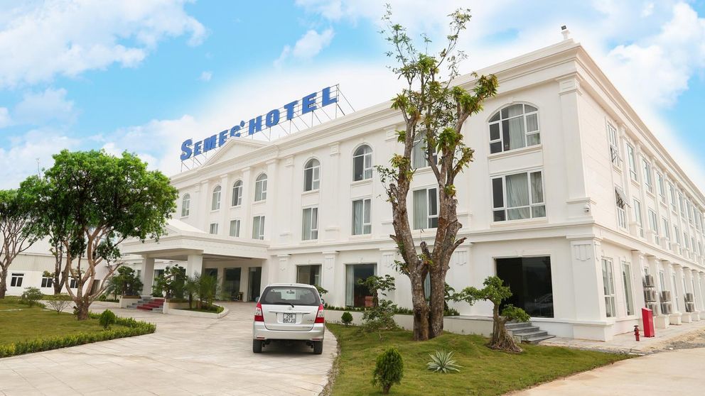 Ảnh Khách Sạn Semec Nghi Sơn Thanh Hóa