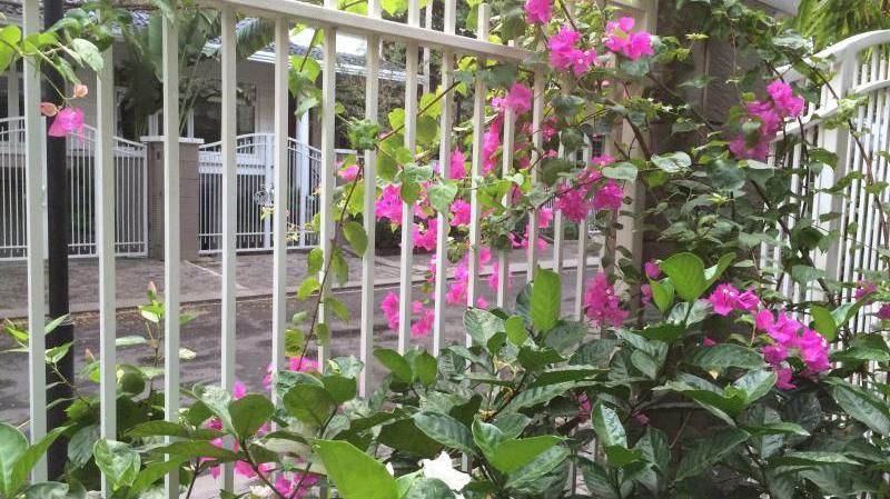 Ảnh Tiffany Hotel Residence