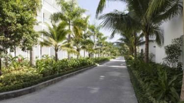 Ảnh Diamond Bay Condotel - Resort Nha Trang Ảnh Diamond Bay Condotel - Resort Nha Trang