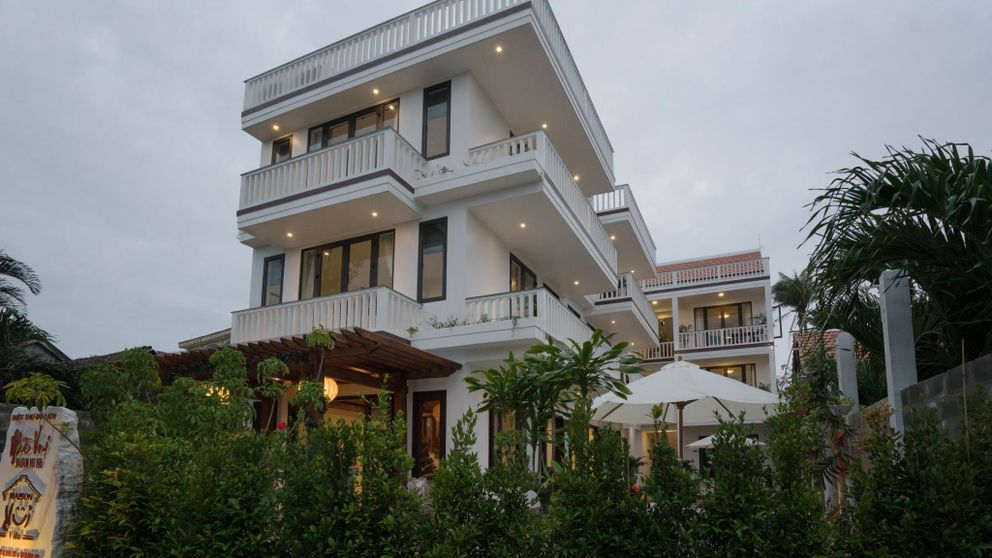 Ảnh MAISON VUI VILLA (HOI AN MAISON VUI VILLA)