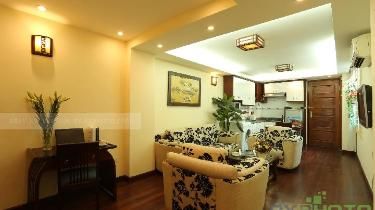 Ảnh Hanoi Capital Apartment Hanoi Ảnh Hanoi Capital Apartment Hanoi