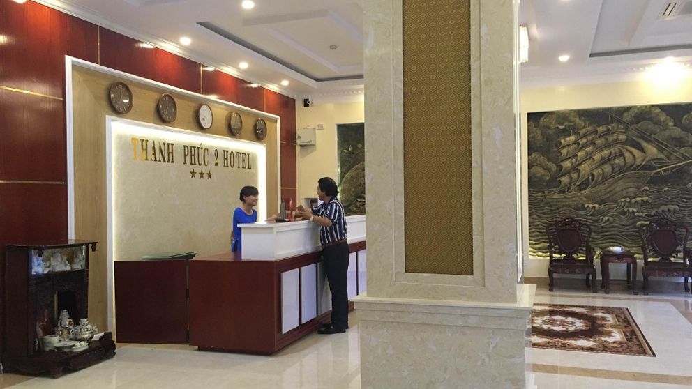 Ảnh Khách sạn Thanh Phúc 2 (Thanh Phuc Hotel 2)