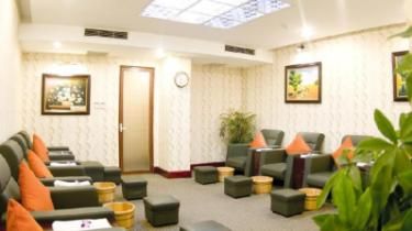 Ảnh Starcity Halong Bay Hotel Ảnh Starcity Halong Bay Hotel