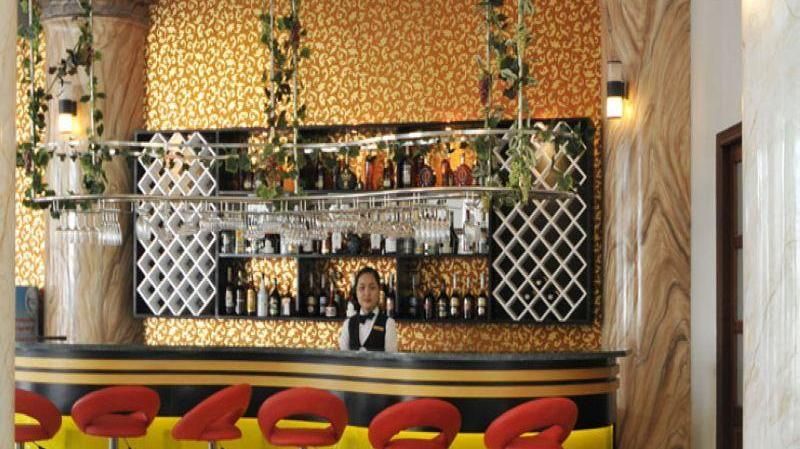 Ảnh Khách Sạn Hoà Bình An Giang (Tên cũ: Hòa Bình 2)