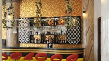 Ảnh Khách Sạn Hoà Bình An Giang (Tên cũ: Hòa Bình 2) Ảnh Khách Sạn Hoà Bình An Giang (Tên cũ: Hòa Bình 2)