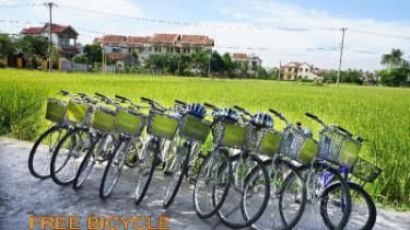 Ảnh Hoi An Chic Hotel Ảnh Hoi An Chic Hotel