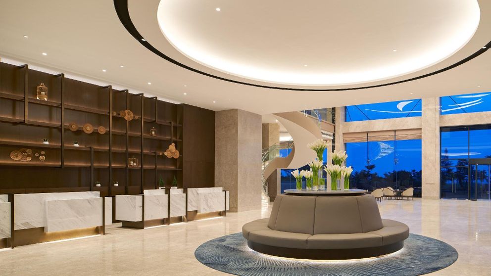 Ảnh Four Points by Sheraton Đà Nẵng