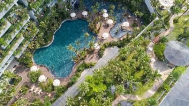 Ảnh Flamingo Resort Đại Lải Ảnh Flamingo Resort Đại Lải