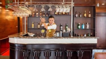 Ảnh V'Spirit Premier Cruises Ảnh V'Spirit Premier Cruises