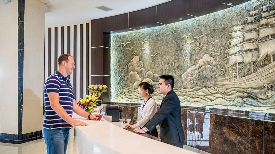 Ảnh Khách Sạn Mường Thanh Grand Hà Tĩnh