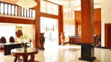 Ảnh Hoang Duc Hotel Ảnh Hoang Duc Hotel