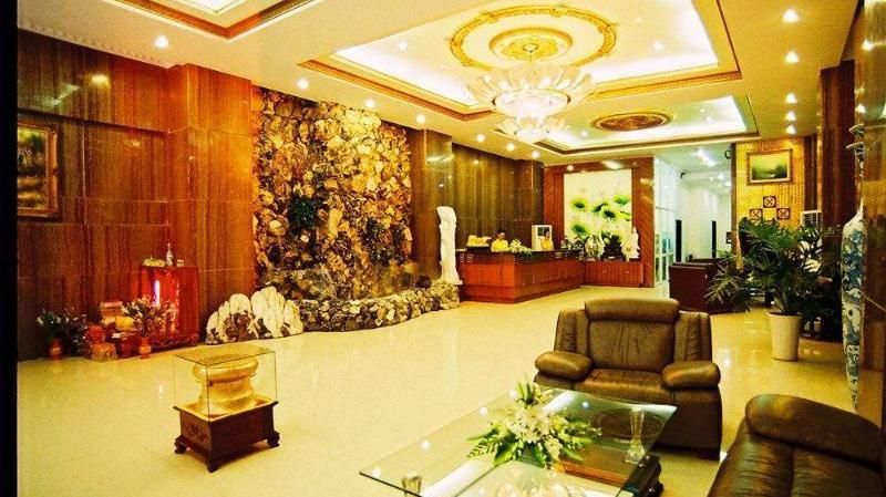 Ảnh Khách Sạn Classic Hoàng Long