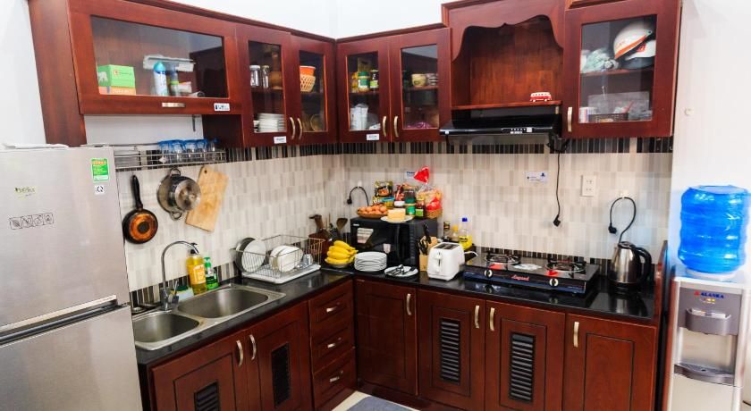 Ảnh John Homestay Nha Trang