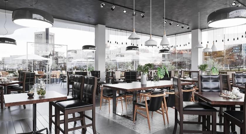 Ảnh Khách Sạn Sky 1 Đồng Tháp