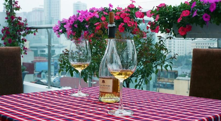 Ảnh Newsky Serviced Apartment