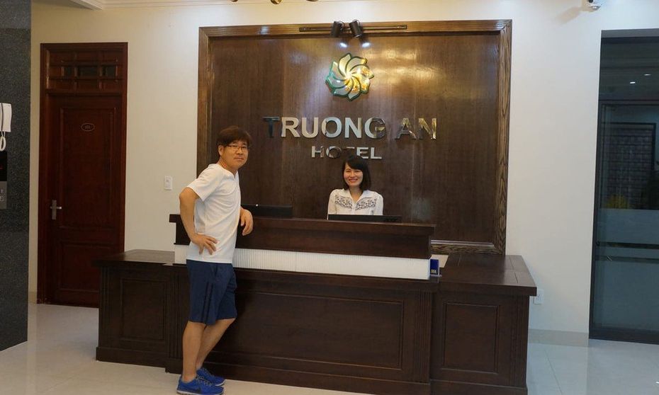 Ảnh Khách Sạn Trường An Hải Dương