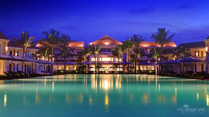 Ảnh Boutique Hoi An Resort