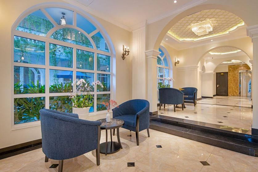 Ảnh Khách sạn Hội An Blue Sky Boutique & Spa