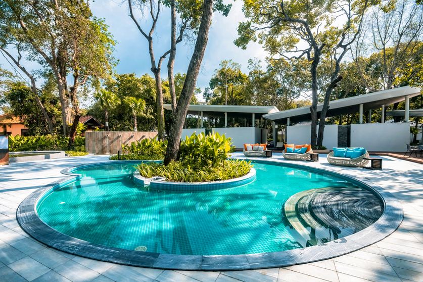 Ảnh Minera Hot Springs Binh Chau