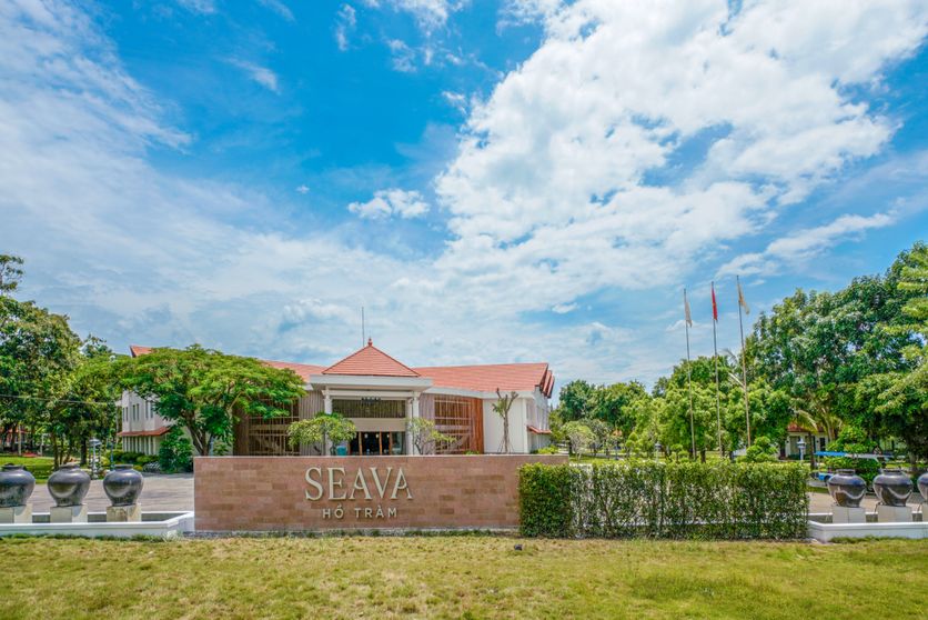 Ảnh Seava Hồ Tràm Beach Resort