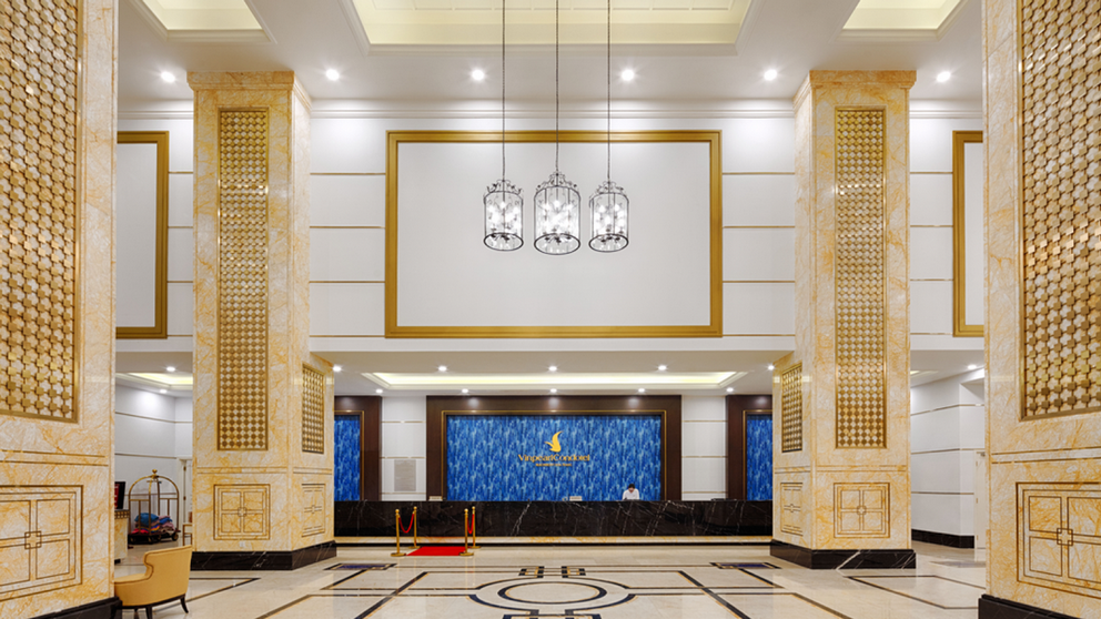 Ảnh Vinpearl  Beachfront Nha Trang