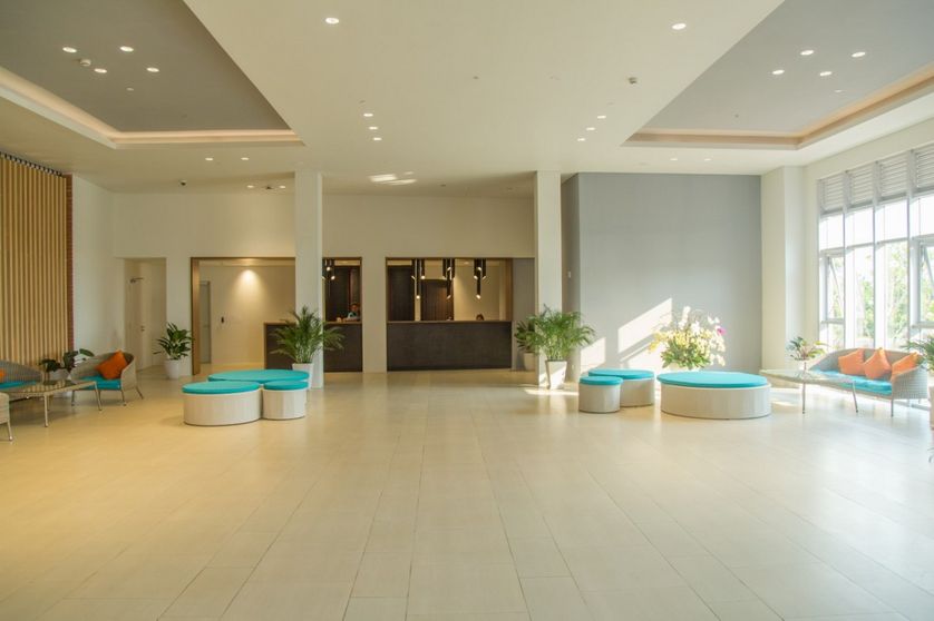 Ảnh The Pearl Hội An (Citadines Pearl Hội An)