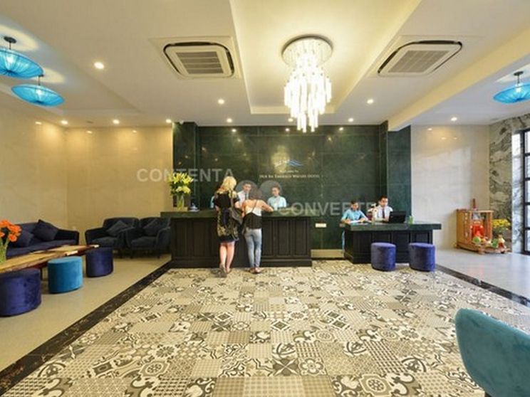 Ảnh Khách sạn TTC Premium Hội An