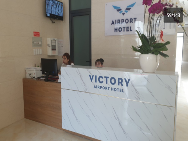 Ảnh Khách Sạn Victory Airport Vũng Tàu