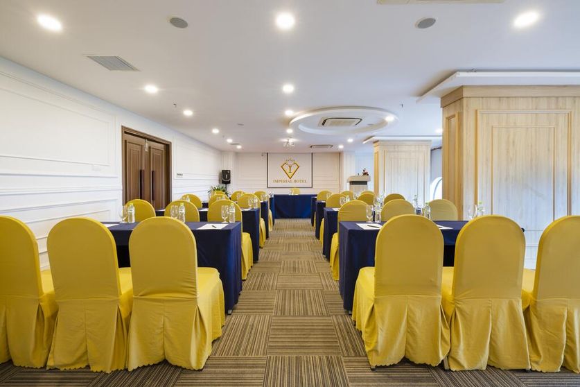 Ảnh Khách sạn Imperial Nha Trang
