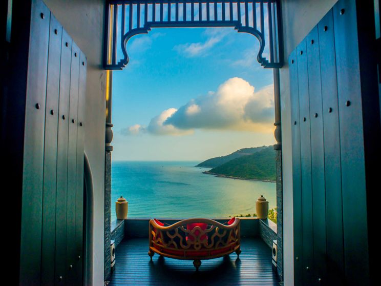 Ảnh InterContinental Da Nang Sun Peninsula Resort