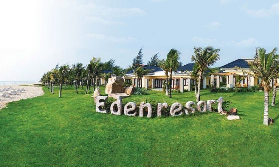 Ảnh Eden Resort Phú Quốc