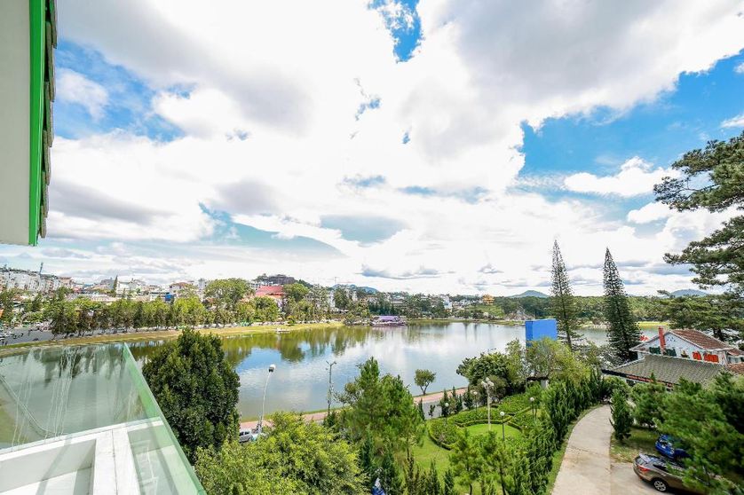 Ảnh Nhat Nguyen Hotel