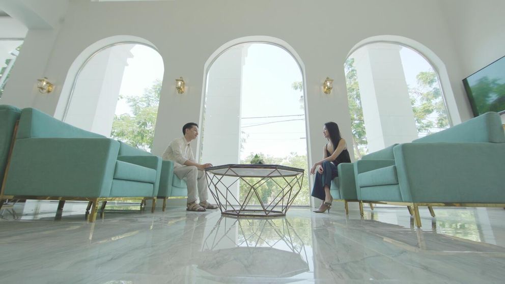 Ảnh Khách sạn RHM Da Nang Luxury