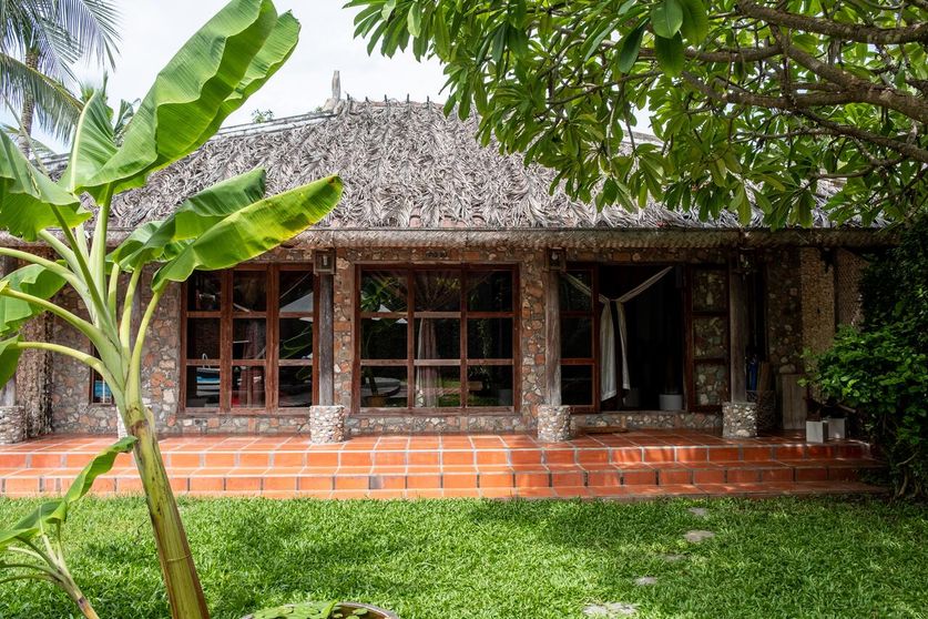 Ảnh Some Days of Silence Resort & Spa