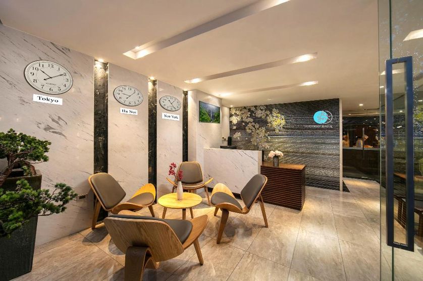 Ảnh Khách Sạn Kegon