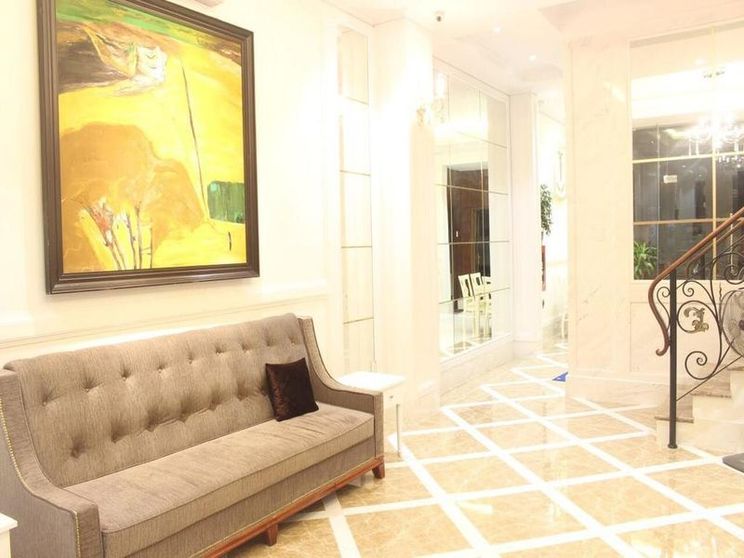 Ảnh Khách sạn Aria Nha Trang